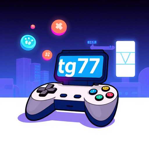 Digital Adventure Awaits: TG77 and the Future of Gaming