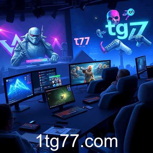 Evolution of Online Gaming Communities