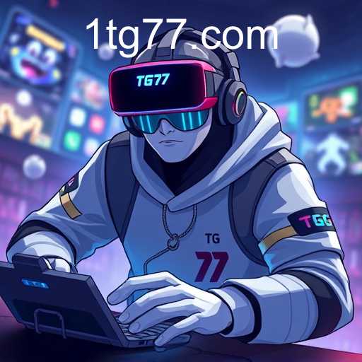 Exploring TG77: The Dynamic World of Online Gaming in 2025