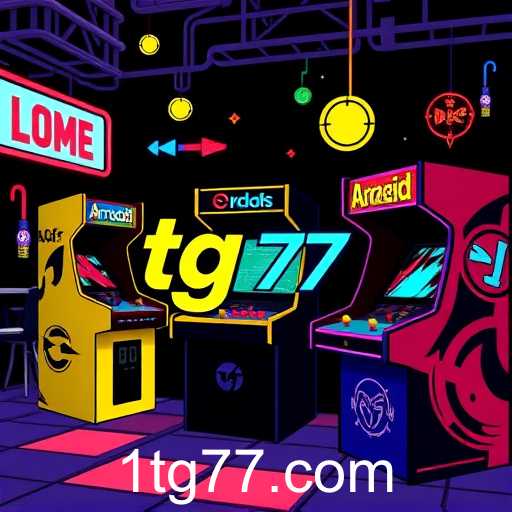 The Rise of Online Gaming Platforms: tg77 at the Forefront