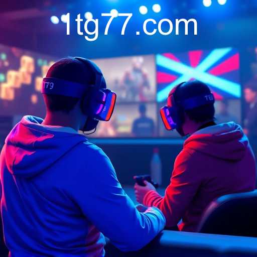 TG77 Expands Gaming Horizons in 2025