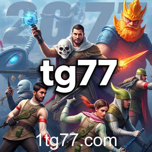 The Rise of TG77 in the Gaming World