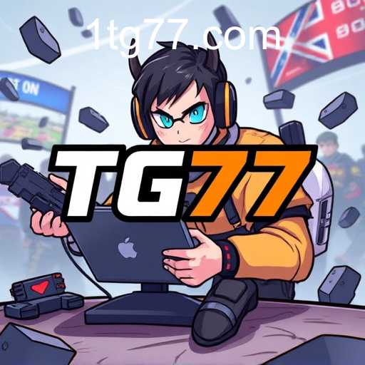 TG77: The Rise of a Gaming Phenomenon