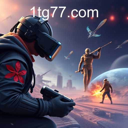 TG77: Revolutionizing Online Gaming Experiences