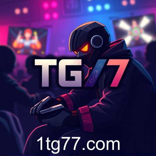 The Rise of TG77: Redefining Online Gaming
