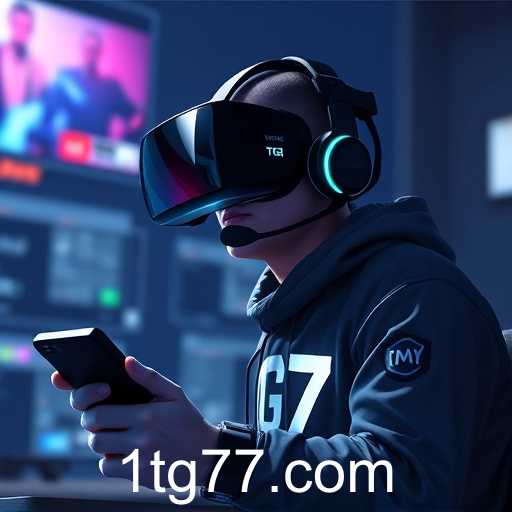 The Evolution of TG77: A Pioneering Online Experience